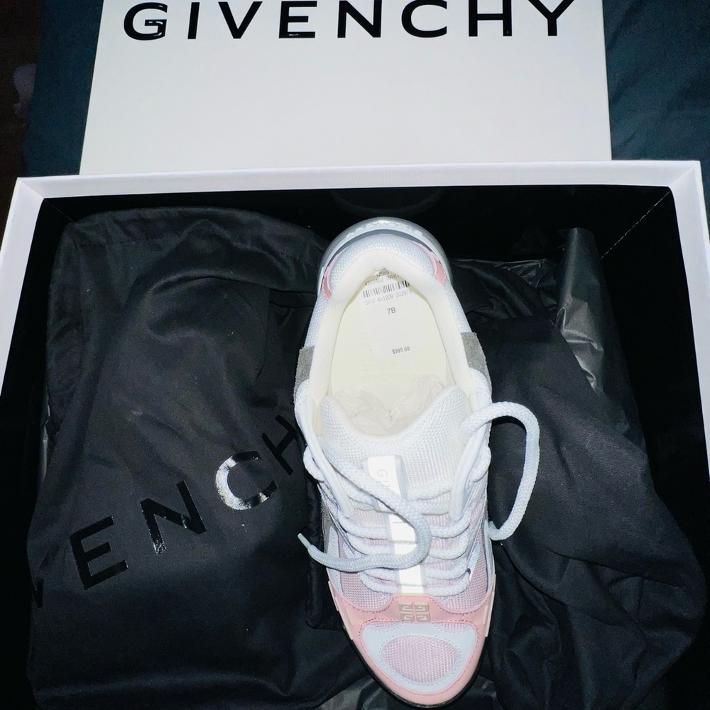 New